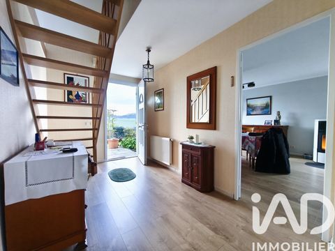   Vente Maison/villa 5 pi�ces Maison - 5 pi�ce(s) - 117 m�