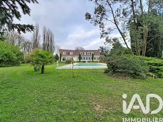  Maison � vendre 10 pi�ces 400 m�