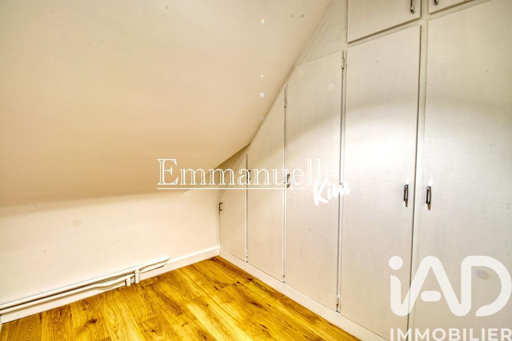 � vendre  Maison Montmorency (95160)