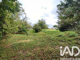  Terrain � vendre 865 m�