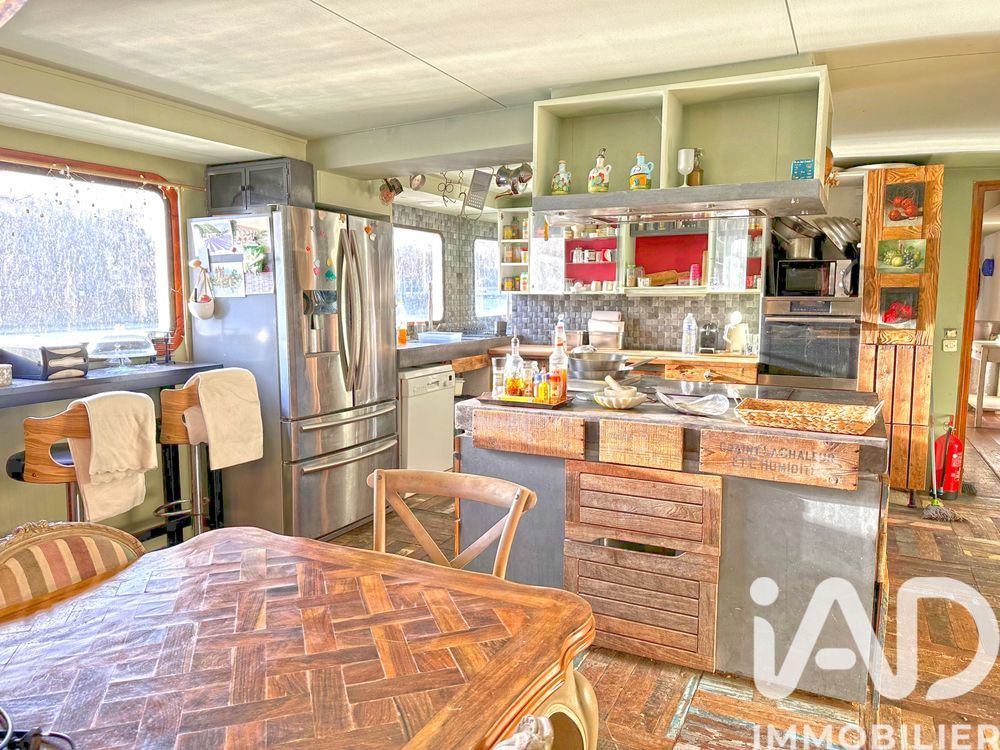 � vendre  Appartement Asni�res-sur-Seine (92600)