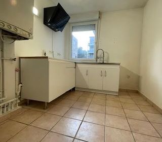  Appartement � vendre 3 pi�ces 61 m�