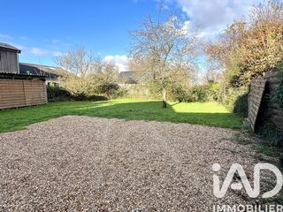  Maison � vendre 3 pi�ces 70 m�