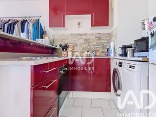  Appartement � vendre 1 pi�ce 33 m�