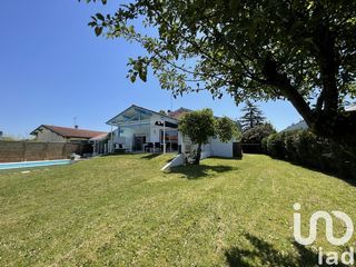  Maison � vendre 5 pi�ces 170 m�