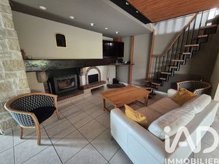  Maison � vendre 8 pi�ces 308 m�