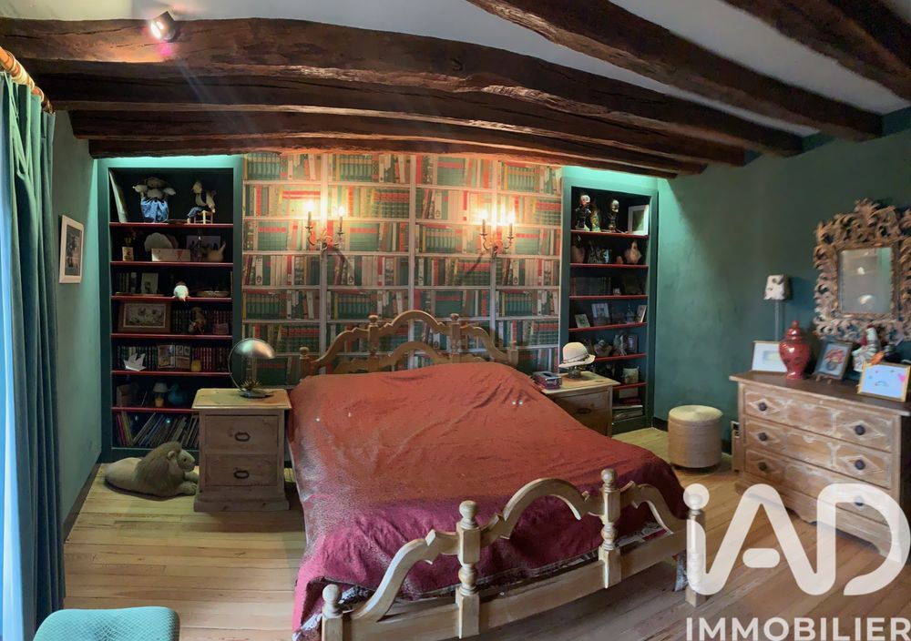 � vendre  Maison Vernou-sur-Brenne (37210)