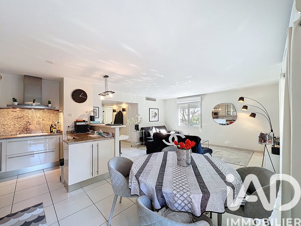 � vendre  Appartement Cannes (06400)