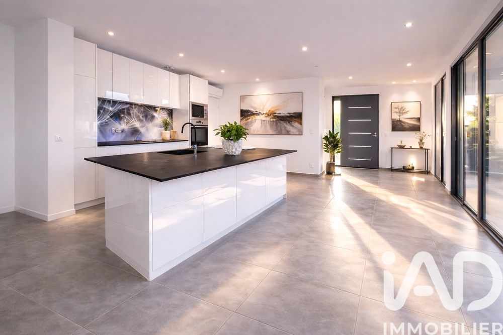 � vendre  Villa Mudaison (34130)