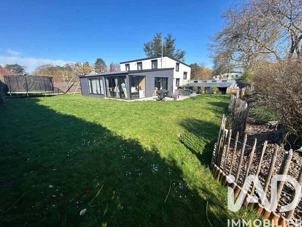 � vendre  Maison Sainghin-en-M�lantois (59262)