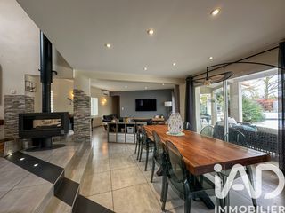  Maison � vendre 7 pi�ces 225 m�