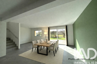  Maison � vendre 5 pi�ces 100 m�