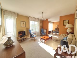  Appartement � vendre 4 pi�ces 77 m�