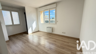  Appartement � vendre 2 pi�ces 38 m�