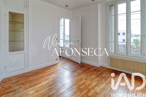   Vente Maison/villa 3 pi�ces Maison - 3 pi�ce(s) - 45 m�