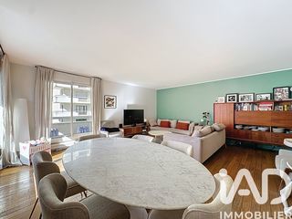  Appartement � vendre 3 pi�ces 82 m�