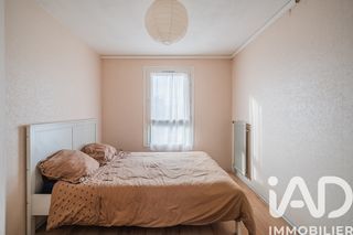  Appartement � vendre 4 pi�ces 79 m�