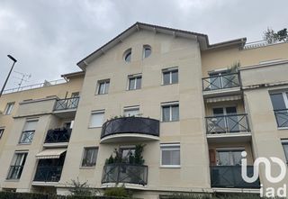  Appartement � vendre 1 pi�ce 32 m�