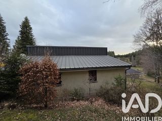  Maison � vendre 4 pi�ces 60 m�