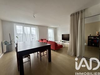  Appartement � vendre 3 pi�ces 72 m�