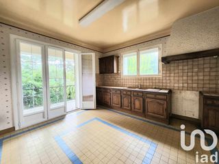  Maison � vendre 7 pi�ces 123 m�