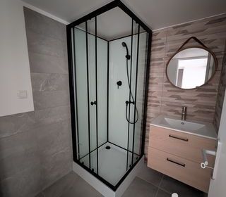  Appartement � vendre 2 pi�ces 41 m�