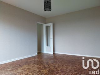  Appartement � vendre 2 pi�ces 43 m�