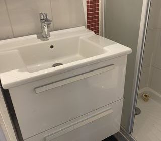  Appartement � vendre 1 pi�ce 16 m�