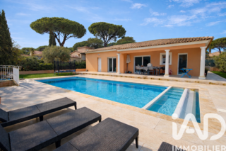  Maison � vendre 4 pi�ces 125 m�