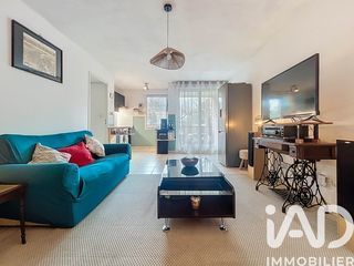  Appartement � vendre 2 pi�ces 41 m�