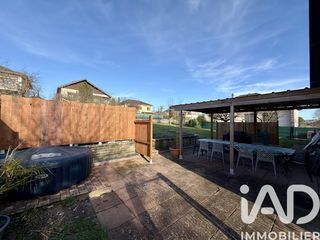  Maison � vendre 7 pi�ces 155 m�