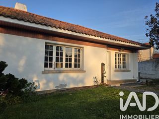  Maison � vendre 5 pi�ces 132 m�