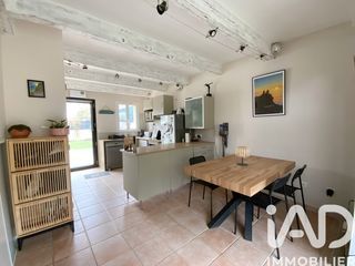  Maison � vendre 3 pi�ces 50 m�