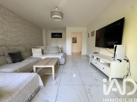   Vente Appartement 4 pi�ces Appartement - 4 pi�ce(s) - 86 m�