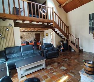  Maison � vendre 7 pi�ces 183 m�