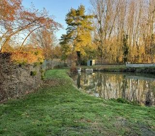  Maison � vendre 4 pi�ces 60 m�