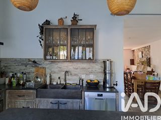  Maison � vendre 8 pi�ces 166 m�