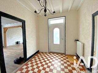  Maison � vendre 4 pi�ces 136 m�