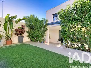  Maison � vendre 6 pi�ces 170 m�