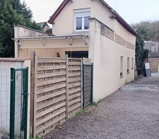 Maison � vendre 3 pi�ces 44 m�