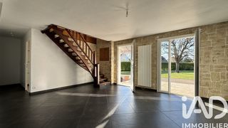  Maison � vendre 5 pi�ces 90 m�