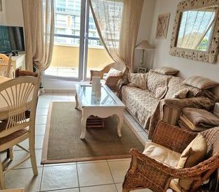  Appartement � vendre 4 pi�ces 65 m�