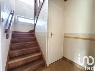  Maison � vendre 4 pi�ces 94 m�