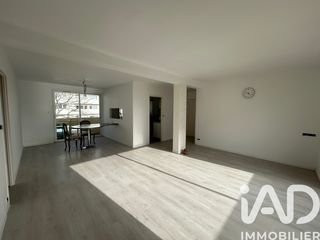  Appartement � vendre 5 pi�ces 106 m�