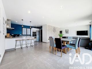  Maison � vendre 5 pi�ces 117 m�