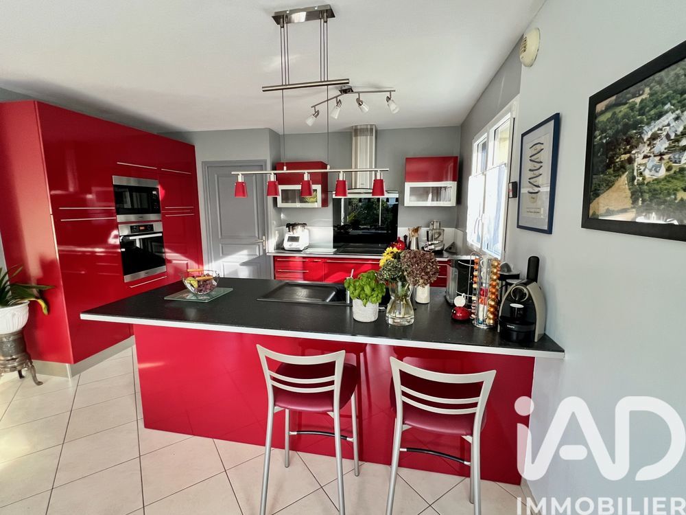 � vendre  Maison Saint-Gildas-de-Rhuys (56730)