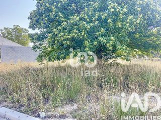  Terrain � vendre 424 m�