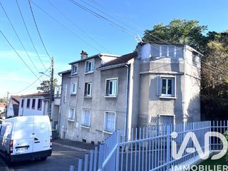  Maison � vendre 9 pi�ces 150 m�