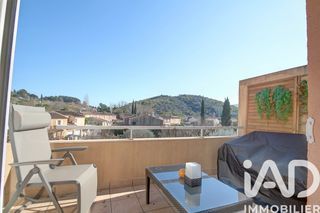  Appartement � louer 4 pi�ces 77 m�