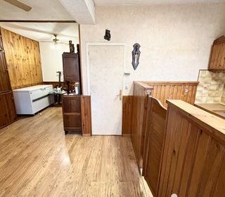  Maison � vendre 3 pi�ces 63 m�